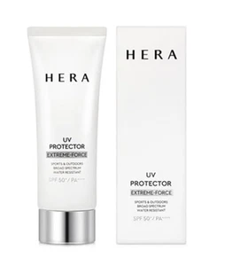 Hera UV Protector SPF 50+ PA++++ Sports Broad Spectrum Water Resistant 2.36 oz - Picture 1 of 3