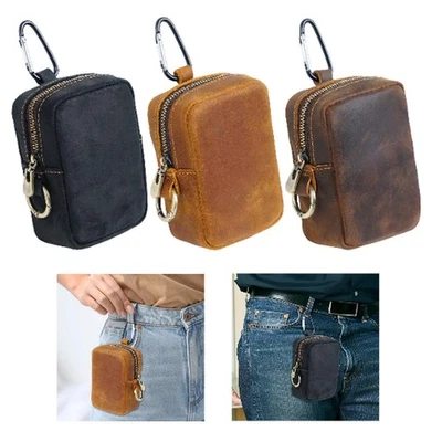 Marsupio da viaggio con marsupio per corsa, attività all'aperto, - Immagine 1 di 2