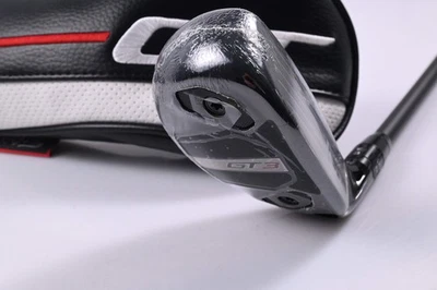 Titleist GT3 #3 Hybrid / 19 Degree / X-Flex Tensei 1K Black 85 Shaft - Image 1 of 4