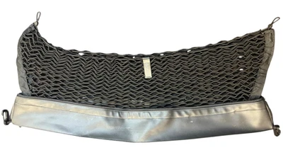 14-20 LEXUS IS250 IS350 IS200T TRUNK COMPARTMENT LUGGAGE CARGO NET W/CASE OEM - Image 1 of 4
