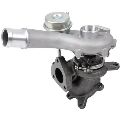 Turbo para Ford Flex Ford Taurus Lincoln MKT MKS 2010 2011 2012 2013 2014 2015 Foto 1 de 4