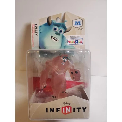 Disney Infinity - Sully - Monster Inc  Foto 1 de 2