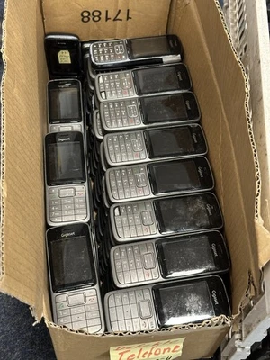 Gigaset SL800H Pro & SL750H Pro Bundle for hobbyists - approx. 90 Pieces - Image 1 of 2