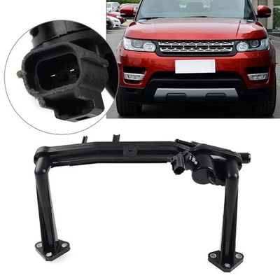 Engine Cooling System Water Heater Pipe With Sensor For Land Rover  Discovery 5 - Image 1 of 4