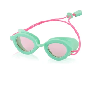 Speedo Unisex-Kinder Schwimmbrille Sunny G Alter 3-8 - Bild 1 von 2