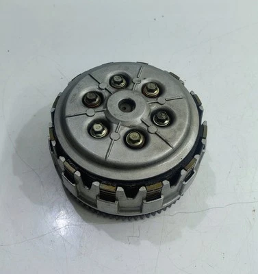 Panier d'embrayage Yamaha 4X700 XV 750 VIRAGO - Photo 1/4