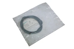 SIEMENS 3RG4600-1AB00 INDUCTIVE SENSOR - Picture 1 of 2