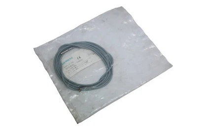 SIEMENS 3RG4600-1AB00 INDUCTIVE SENSOR - Image 1 of 2