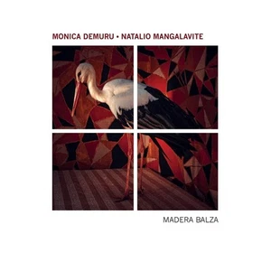 Demuru,Monica Madera Balza (CD) - Picture 1 of 3