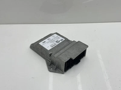 BMW 1 F40 2019 Airbags Unidad Caros 9873895 BCE19699 - Image 1 of 4