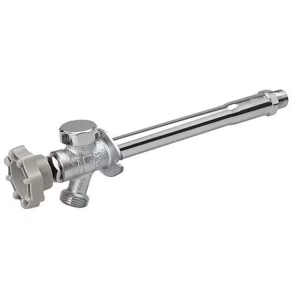 Manufacturer Varies Anti-Siphon,Frost Proof Sillcock,4 In 104-511 Manufacturer - Image 1 of 1