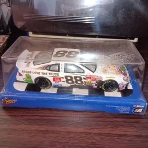 Dale Jarett #88 2001 UPS The Muppet Show 1/24 Winners Circle Diecast Car New - Picture 1 of 5