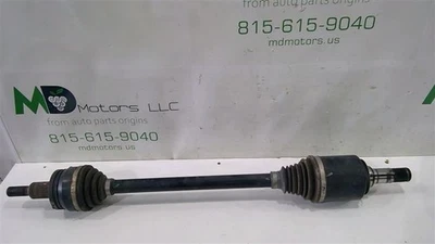 2015 - 2023 DODGE CHALLENGER 3.6L RWD REAR RIGHT AXLE SHAFT OEM 68277002AB - Image 1 of 4