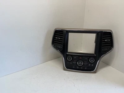 +3 PANNELLO CLIMATIZZATORE JEEP GRAND CHEROKEE P05091849AF - Immagine 1 di 4