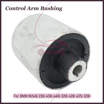 Front Rod Arm Bushing For 2017-2021 BMW 230i, BMW M240i F23 F22 - Изображение 1 из 4