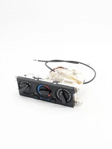 Heater A/C Temperature HVAC Climate Control Switch 2002–2004 Nissan Pathfinder - Picture 1 of 12