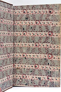 Altes Buch POKAL Moralhandbuch Karl X. Wien 1773 gewidmet - Bild 1 von 9