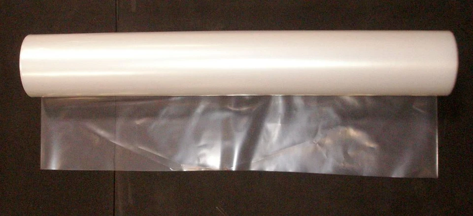 LA BOUTIQUE DU COMPOSITE Bâche pour mise sous vide des composites.