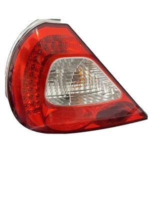 Juego de luces traseras Vanden Plas lámpara conductor pasajero Jaguar X350 XJ8 XJR 2004-2007 Foto 1 de 4