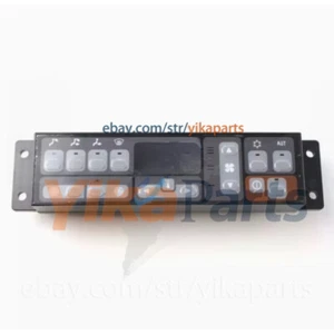 130-0297 311b 312b Precio de Fábrica Controlador de Aire Acondicionado Control de Calefacción AC - Imagen 1 de 2