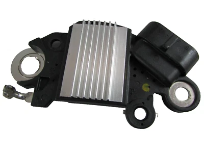 REGULADOR DE TENSÃO PARA DELCO DR44G 4 PINOS PARA CHEVROLET EXPRESS 1500 2500 3500 - Imagem 1 de 2