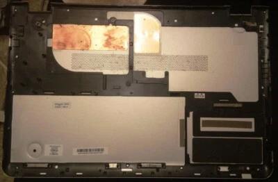 Tapa inferior HP Envy x360 m6 Foto 1 de 3