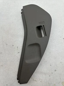98 99 00 02 Honda Accord LH Dashboard Fuse Box Cover OEM 77216-S84-A0 SHIPS FREE - Picture 1 of 3