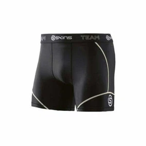 SKINS Men's Team DNAmic Shorts compression tights - Picture 1 of 1