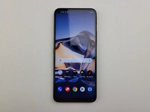 Nokia 8 V 5G UW (TA-1257) 64GB - Gray (Verizon) Smartphone - Clean IMEI - J8191 - Picture 1 of 6