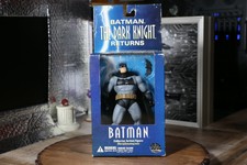 DC Comics Collectibles Batman The Dark Knight Returns 7" Action Figure 