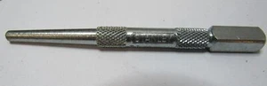 JUEGO DE UÑAS STANLEY de 2 quilates, 58-114 4/32 ORO 1/8"" 4"" LARGO A627 j - Imagen 1 de 9