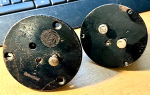 1918 1919 1920 1921 1922 1923 DORT NASH IGNITION BAT SWITCHES DASH CONNECTICUT ? - Bild 1 von 22