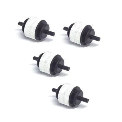 4PCS Cleaner Pinch Roller LY0634001 Fits For Brother DCP-L8450 MFC-L8900 - Image 1 of 4