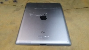 PADTG106  Genuine Battery Back Cover Housing For Apple IPAD 2 A1395 2nd Gen - Picture 1 of 4