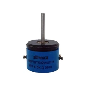 Sternice Rev A 116SF1BT502W01114 Potentiometer 5kω 9910 - Picture 1 of 7