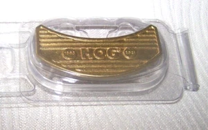 2021 SCHWEIN Harley Davidson Besitzer Gruppe Pin Wippe Jacke Weste NEU - Bild 1 von 1