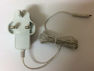 Genuine LeapReader Pen 5V 1500mA AD531 UK Power Supply Adaptor Mini B - Picture 1 of 4