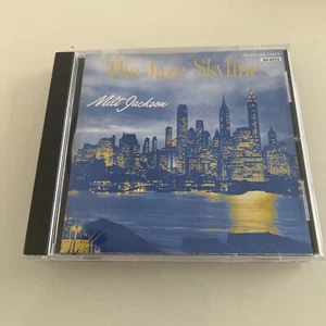 Milt Jackson - The Jazz Skyline - Savoy Records CD Like New - Picture 1 of 5