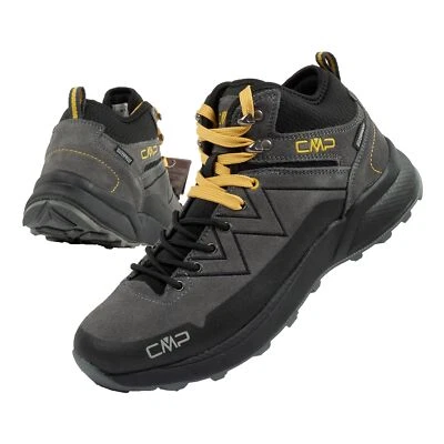 CMP Kaleepso Mid Herren Trekkingschuhe [31Q4917] wasserdicht