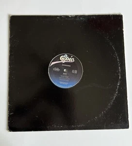Jackson's "Body" 12" 1984 EPIC AS1954 DJ PROMO - Imagen 1 de 5