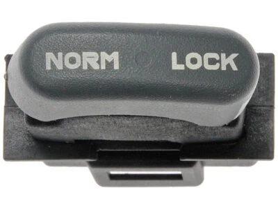 Interruptor de bloqueo de ventana de puerta para GMC Jimmy 1995-2001 Dorman 54267VRRZ 1997 1999 Foto 1 de 2