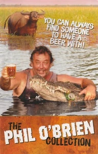 YOU CAN ALWAYS FIND SOMEONE To HAVE A BEER WITH!: The Phil O'Brien Collection - Picture 1 of 3