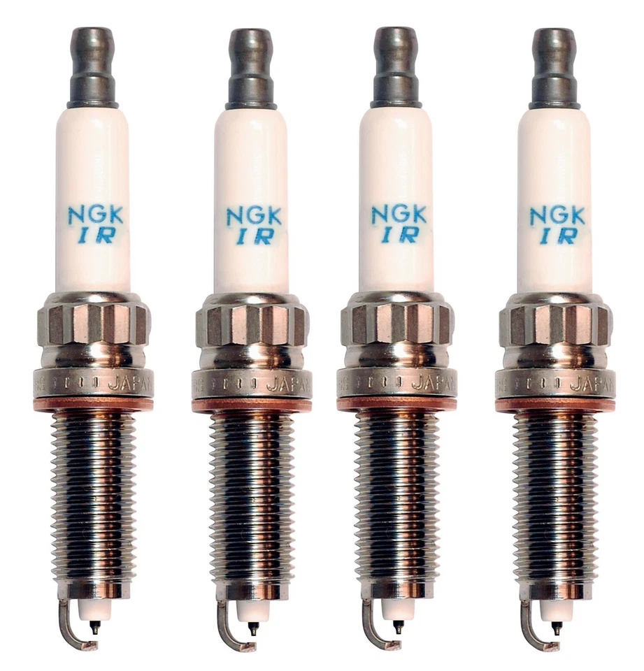 Juego de 4 bujías NGK 97506 BMW F22 F30 F32 F33 F34 E84 320i 650i X5 M4 Foto 1 de 1