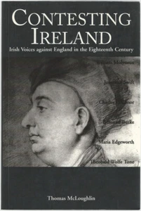 Irish Voices against England in the 18th Century - Ireland English History - Imagen 1 de 2