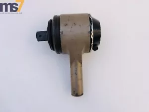 PROTO STANLEY 6232 TORQUE MULTIPLIER CAPACITY 4338 NM/3200 ft-lb 1:18.5 RATIO #3 - Picture 1 of 7
