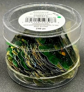ST PATRICK'S DAY CONFETTI - Picture 1 of 4