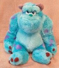 monster inc peluches grandes