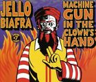 Jello Biafra- Machine Gun in the Clown&#39;s Hand Spoken Word