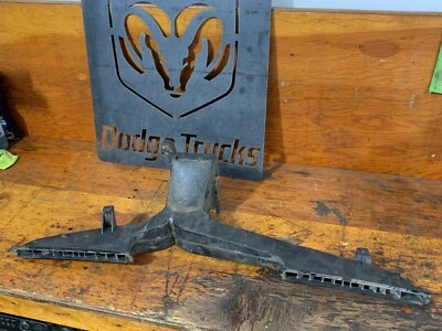 Conjunto de tubo de conducto descongelador para camioneta Dodge 81-93 Ram cargador primera generación Foto 1 de 4