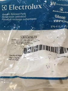 5303309673 NIVELLIERBEINE OEM - Bild 1 von 2